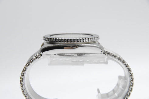 【 MINT w/ Box 】 SEIKO 5 Sports SRPE75K1 4R36-08Z0 42mm Automatic Men's Watch